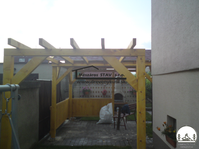Pergola