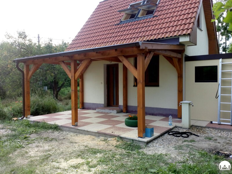 Prísteršok s Lexanom Prísteršok s Lexanom