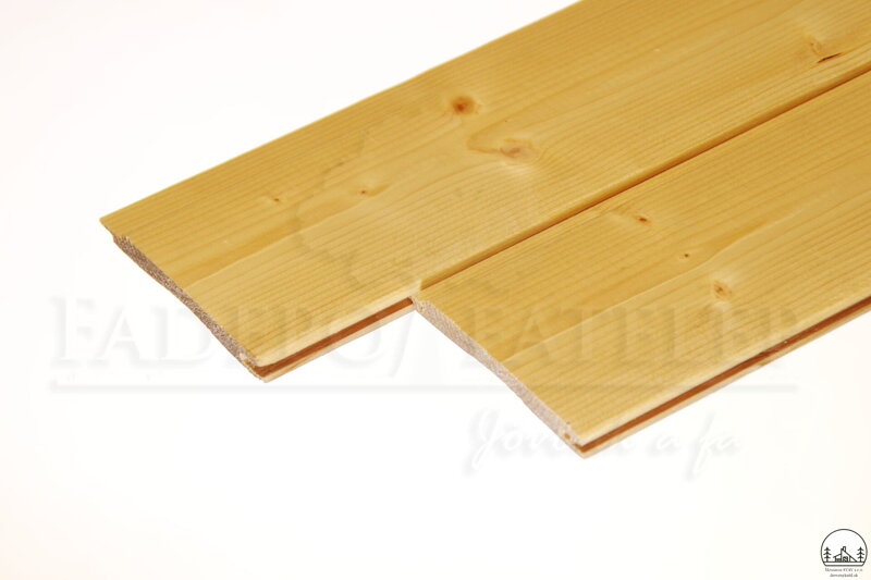 Tatranský profil sibírksy smrek 20mm x 146 mm dlžka 4m Tatranský profil sibírksy smrek 20mm x 146 mm dlžka 4m