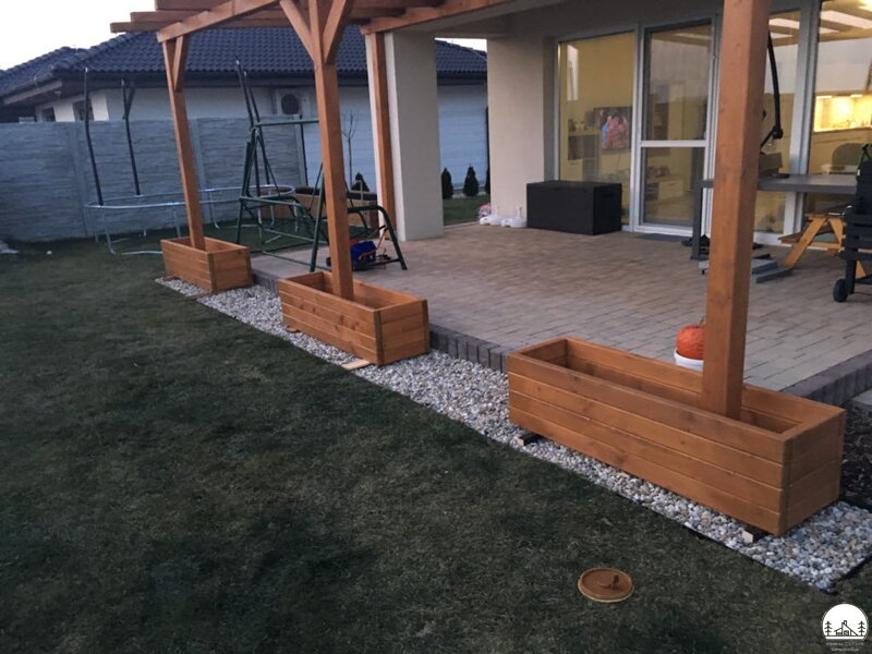 Pergola Pergola