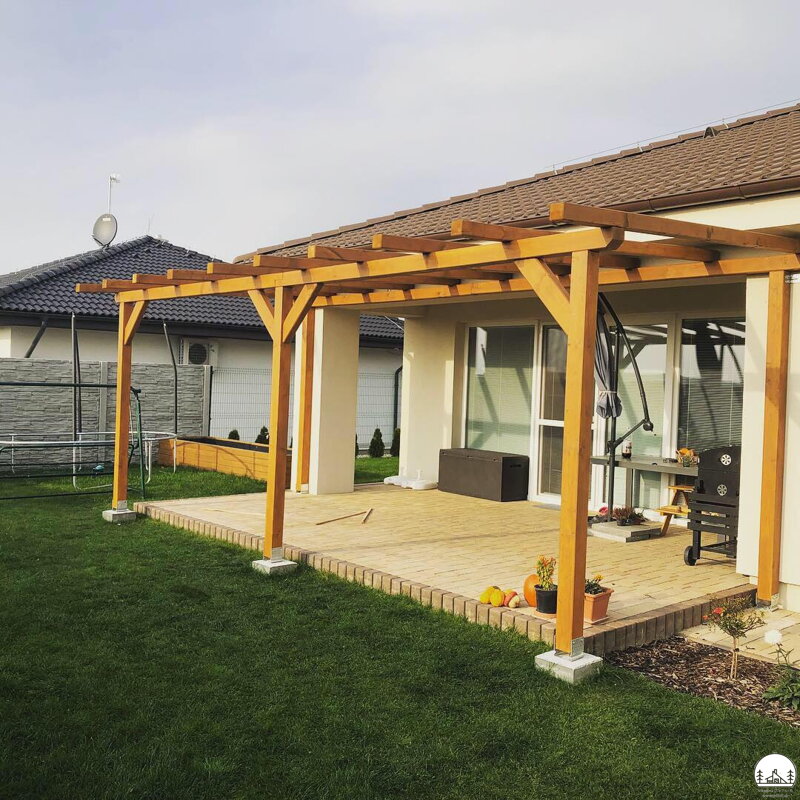 Pergola Pergola