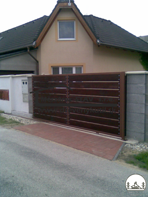 Brána 