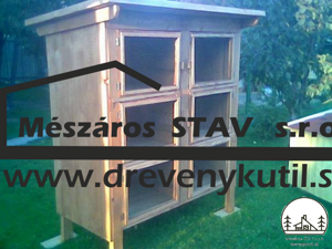 Králikáreň 