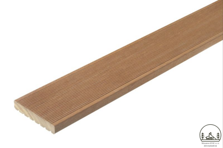 Terasové dosky Bangkirai 25x145