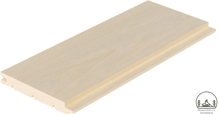 Osika obklad 15x120