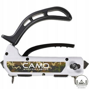 Camo marksman PRO