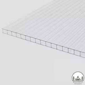 Lexan komôrkový 10mm