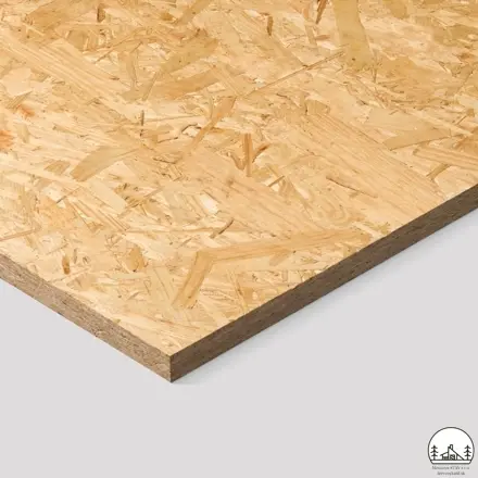 OSB 10mm