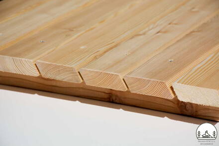 Rombus profil SMREK 20x90