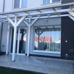 Zastrešenie terasy Zastrešenie terasy