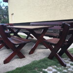 Záhradny set Záhradny set