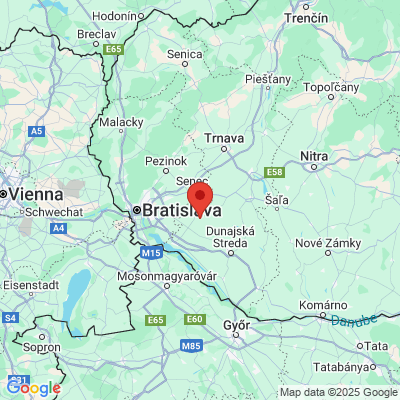 Google map: 4F82+7C Nový Život